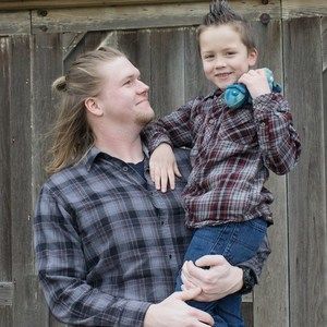 Meet your Posher, Anthony